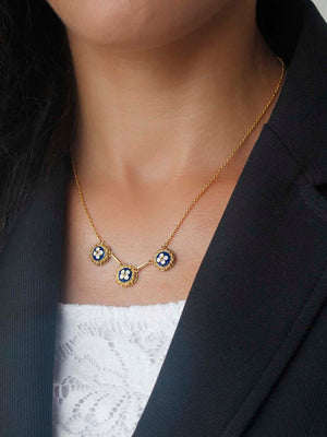 colar caramujos em prata (9942236305)