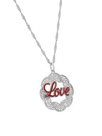 Medalha Love 2024 – Prata
