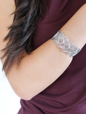 escrava impetuosa filigrana prata (68749623313)